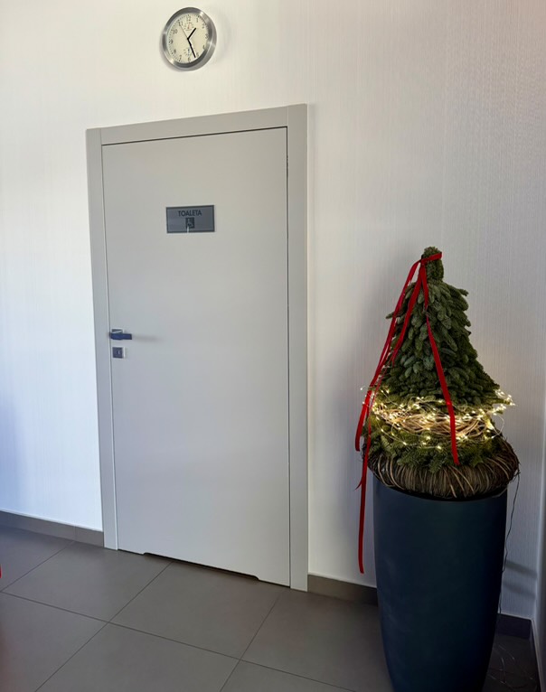 Galeria przychodni stomatologicznej w brzesku, Wójcik Stomatologia